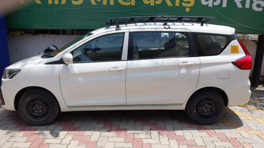chandigarh to manali taxi